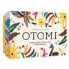 Otomi Notecards: Embroidered Textile Art from Mexico