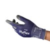 Ansell HyFlex 11-561 Cut Protection Gloves, Breathable Nitrile Coating, Highest