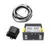 SF-104 Digital Temperature Controller Thermostat Temperature Regulator