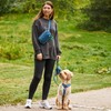DOG Copenhagen Go Explore Belt Bag, Mocca, One Size