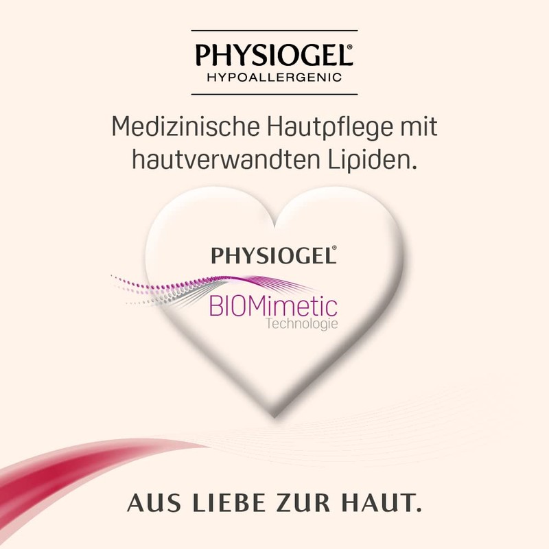 Physiogel, Calming Relief Anti-Redness Serum for Sensitive Reddened Skin, White,