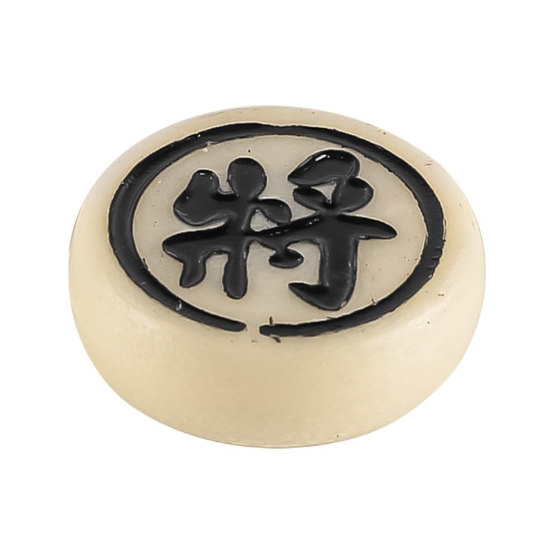 Laroal Chinese Chess (Xiangqi) Magnetic Travel Set (25cm) Chinese Checkers