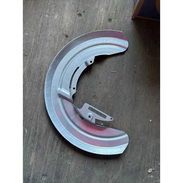 Ford OEM NOS F81Z-2K004-AA Brake Disc Backing Plate Shield 2005-2016