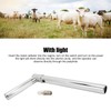 Cow Artificial Insemination Device Cattle Visual Endoscope Sperm Artificial Pregnancy