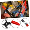 Outanaya Adjustable Locking Welding Clamp for Automotive Maintenance Repair Multi