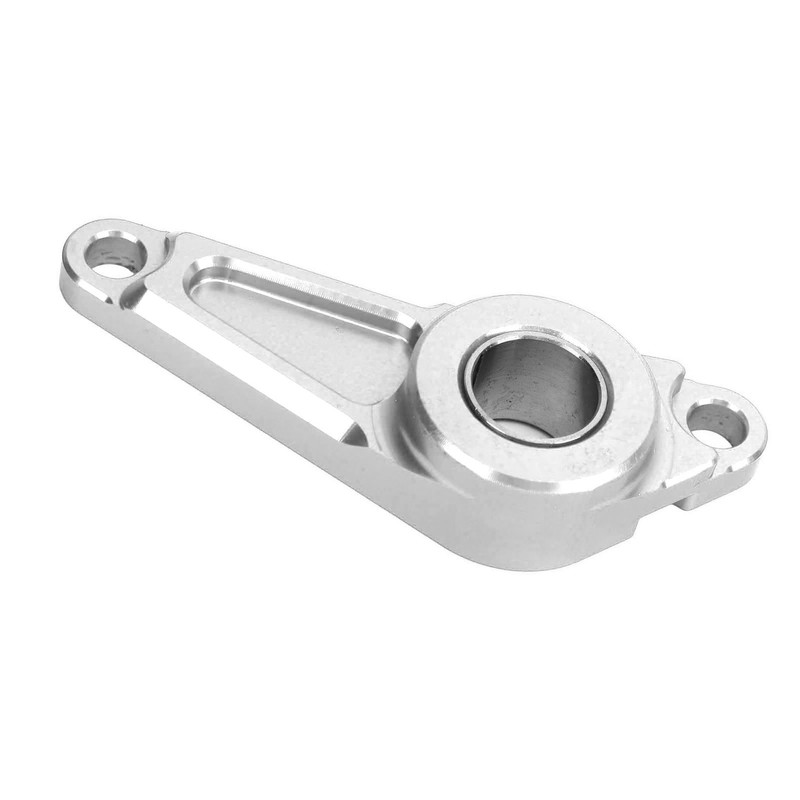 Motorcycle Shifter Stabilizer High Strength Aluminum Alloy Wear Resistant for