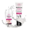 Aichun Beauty Duo Crema Blanqueadora Desodorante Colágeno Leche 2pz