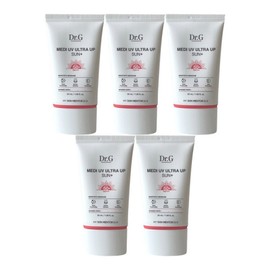 Dr.G Medi UV Ultra Up Sun Plus 50ml (SPF50+) 5 Pieces / Circle / 닥터지 메디 UV 울트라 업 선 플러스 50ml(SPF50+) 5개  써클