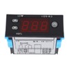 Humidity Controller Single Digital Display Intelligent Control Switch with Alarm