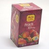 Zesta 20TB Peach Tea 0.07 oz (1.8 g) x 20
