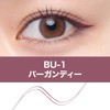 Maybelline Eyeliner Ultra Color Eyeliner BU-1 Burgundy
