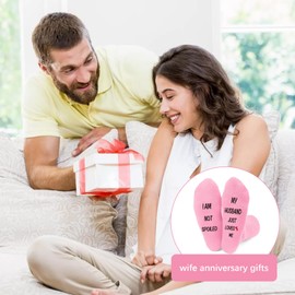 Gifts for Wife Birthday Best Engagement Wedding Anniversary International Womens Day Special Practical Christmas Valentines Gifts Ideas from Husband Cosy Presents for Women Who Have Everything