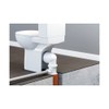 McAlpine WC-BP1 Pan Connector Boss Pipe Adapter