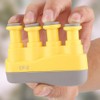 Finger Strengthener, Portable Children's Variable Hand Finger Strength Tension Exerciser