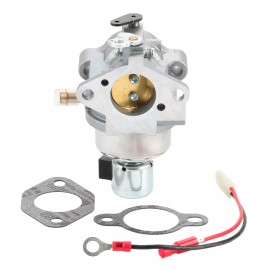 Kohler Carburetor for Kohler Courage SV600 SV610 SV620 SV590 19 HP Engine W/ Air Filter