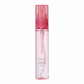 Chacott Finishing Keep Mist Moist Makeup Keeping Mist 1.7 fl oz (50 ml)