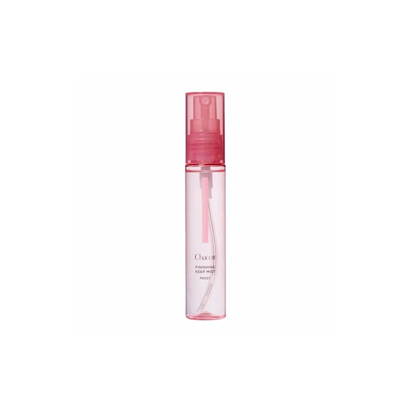 Chacott Finishing Keep Mist Moist Makeup Keeping Mist 1.7 fl