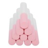 Tubos De Pintalabios En Botella De Brillo De Labios Vacíos,
