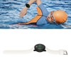 Digital Waterproof Watch Multifunctional Stylish Color Touch Screen Countdown Timer