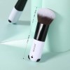 Docolor Foundation Brush Cartoon Face Kabuki Premium Synthet