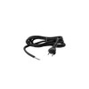 Steinel HG 2620 E Replacement Power Cable with Plug, 3