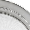 De Buyer - Mehlsieb aus Edelstahl - 30 cm Durchmesser