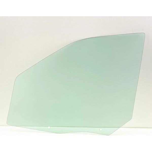 K&L Driver/Left Side Front Door Window Glass For 2008-2015 Land