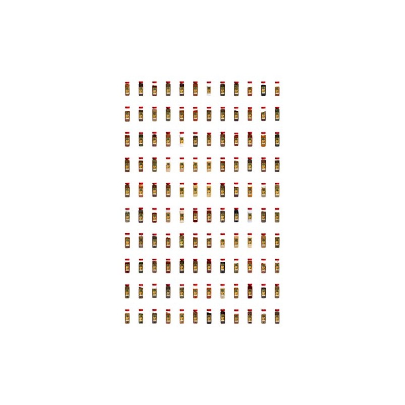 International Spice Premium Gourmet Spices- ADOBO SEASONING -16 oz