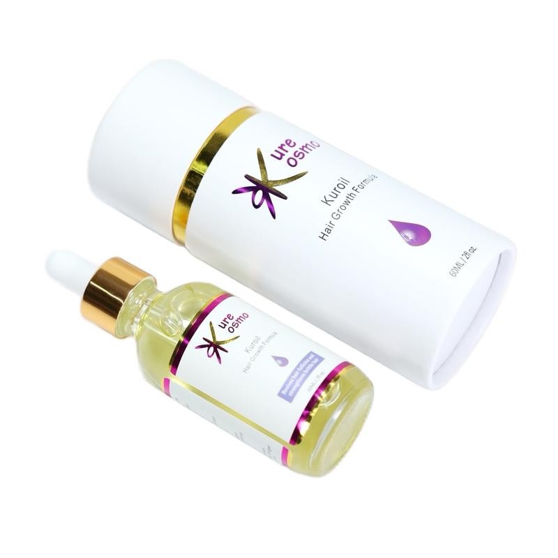 Kuroil Hair Growth Formula - Specification: 50ml