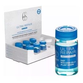 Lendan Ultra Repair Ampolletas Célula Madre Recovery Booster