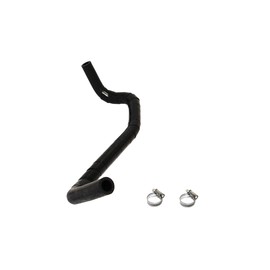 Rein Automotive PSH0419 Power Steering Return Hose (Pump to Reservoir), 1 Pack