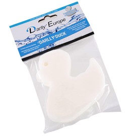 Darlly Duck Spa Scum Sponge Hot Tub Oil Absorbing Scum Sponge Filter Scum Sponge Cleaning Sponge Filter for Hot Tubs Swimming Pools Spas