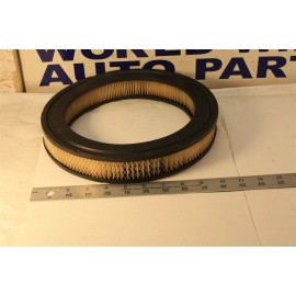 Lucas Air Filter F9279 = 042-1399 for HONDA Civic & CRX with Carburetor 1984-1987