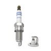 Bosch YR7LEU (N47) - Nickel Spark Plugs - Set of