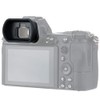 CELLONIC® DK-29 Viewfinder Eyecup: Replacement for Nikon Z7 / Z7