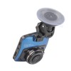 2.4in Car Dashcam 1080P Night Vision Shaking Proof Long Standby