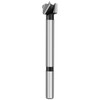 HSAWBIT 13mm Forstner Drill Bit for Woodworking, Forstner Bit Wood