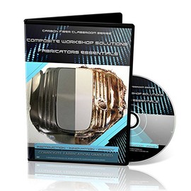 Composite Workshop Solutions: Fabricators Essential