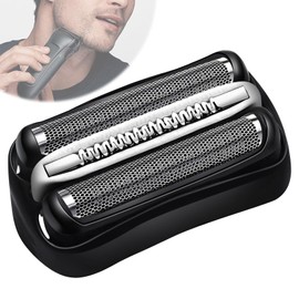 GMHLLES 32B Applicable to Braun Series 3, Applicable to Braun Series 3 Replacement Head,Applicable to Braun S3 Replacement Head, Electric Razor S3 Replacement Head for Electric Foil Cordless Razor