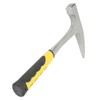 Brick Hammer Double Head Flat Mouth Geological Survey Duckbill Hammer