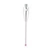 Cmm Touch Probe Stylus M2 Thread 1mm Diameter Ruby Ball