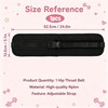 Hip Thrust Belt, Hip Thrust Belt for Dumbbells and Weights,