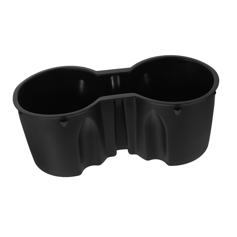 ULTECHNOVO 3pcs Car Cup Holder Large-Opening Bottle Holder Ring-Pull Cans