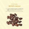 TEIA COSMETICOS Bronzer de Cacao - Acabado Cream to Powder