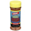 Adams Burgers, Fries & More Seasoning, 5.54 Ounce Bottle (Pack