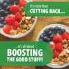 Julian Bakery® ProGranola® Cereal | Vegan | Vanilla Cluster (3)