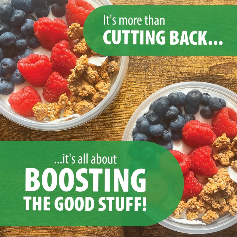 Julian Bakery® ProGranola® Cereal | Vegan | Vanilla Cluster (3)