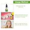 WAWJ Gum Repair Drops, Mouth Cleaning Drops, Effective Drops for