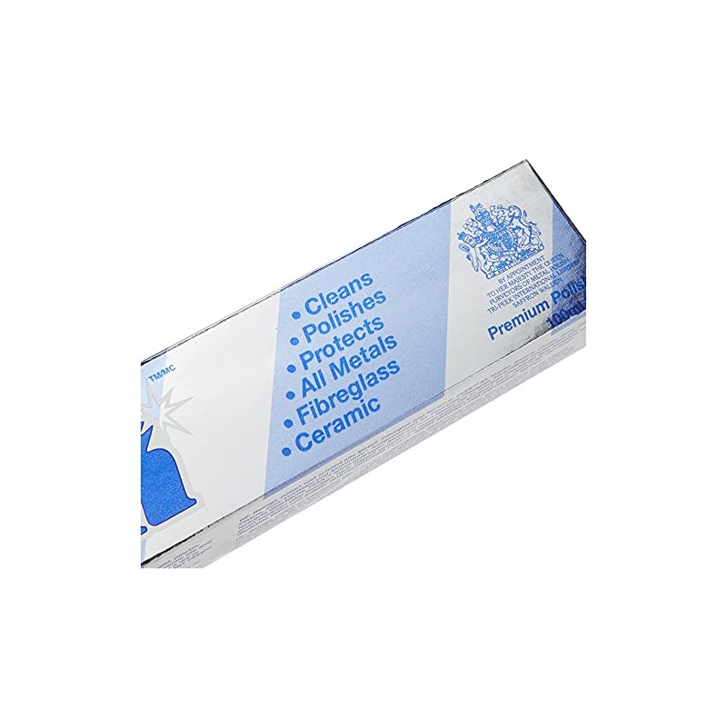 Peek Y048 33200 Box Tube, 100ml