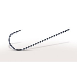 VMC SALTWATER HOOK SURFCASTING SKARP POINT 7245-10 blisters of 2 units, N°1/0